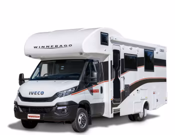 Winnebago Coogee [Australia] '2020–pr.