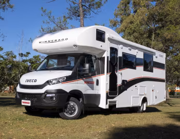 Winnebago Coogee [Australia] '2020–pr.