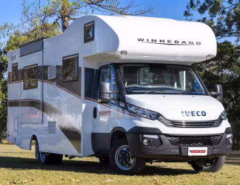 Winnebago Coogee [Australia] '2020–pr.