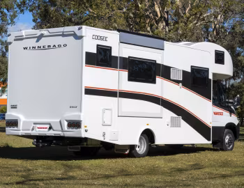 Winnebago Coogee [Australia] '2020–pr.