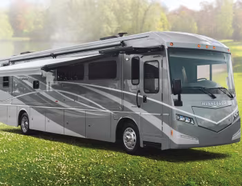 2014–17 Winnebago Forza '2013–17