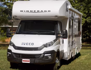 Winnebago Iluka [Australia] '2016–18