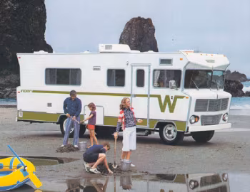 Winnebago Indian '1972–74