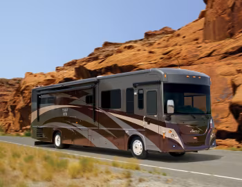 Winnebago Journey '2008