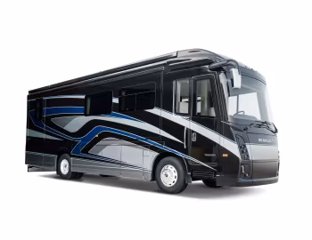 2021–至今 Winnebago Journey '2020–至今