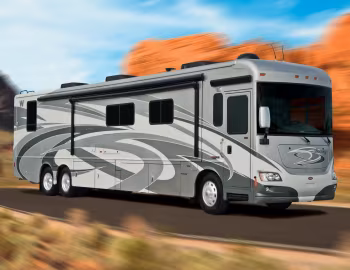 Winnebago Journey 42E '2012