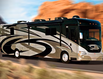 Winnebago Journey 40U '2012