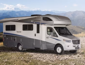 2020–pr. Winnebago Navion (Br.907) '2019–pr.