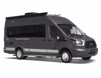2017 Winnebago Paseo '2016–17