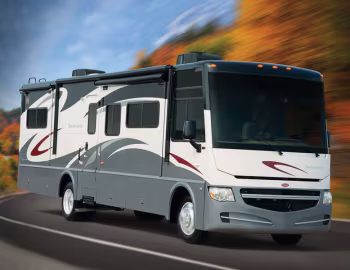 2012–15 Winnebago Sightseer '2011–15