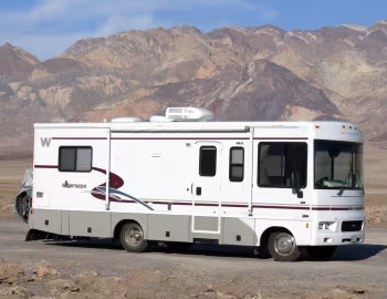 2002–04 Winnebago Sightseer '2001–04