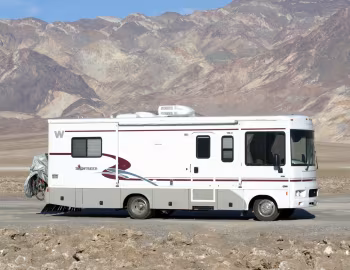 2002–04 Winnebago Sightseer '2001–04