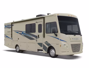 2017–н.ч. Winnebago Sunstar '2016–н.ч.