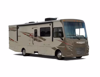 2017–н.ч. Winnebago Sunstar '2016–н.ч.