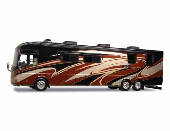 2011–16 Winnebago Tour