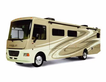 Winnebago Vista '2013–15