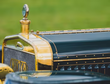 1911 Winton Model 17-B 5-passenger Touring