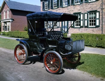 Winton '1897–1962