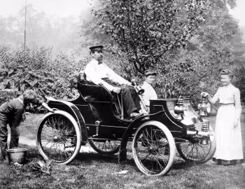 Winton '1897–1962