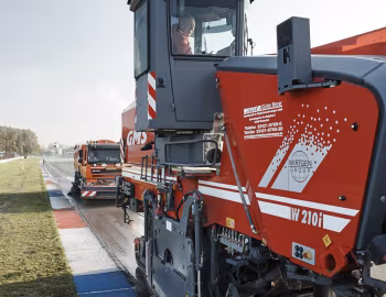 Wirtgen W 210i '2012–19