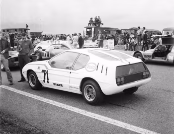 WM P69 '1969