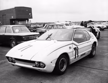 WM P69 '1969