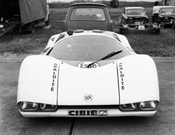 WM P70 '1970