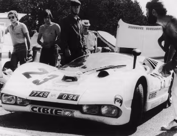 WM P70 '1970