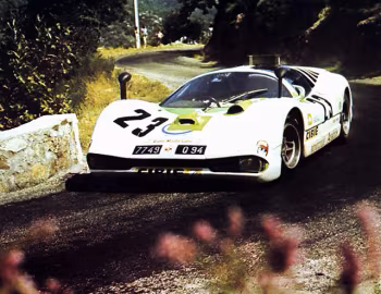 WM P70 '1970