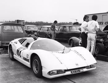 WM P70 '1970