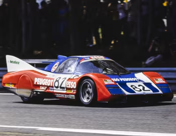 WM P81 '1981