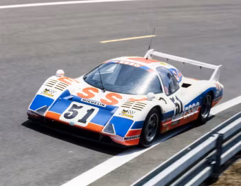 WM P79 '1979