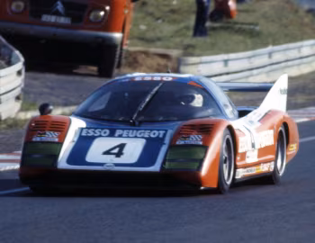 WM P79/80 '1979–81