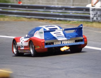 WM P79/80 '1979–81
