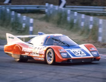 WM P81 '1981