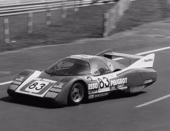 WM P81 '1981