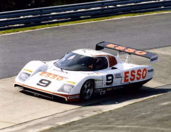 WM P82 '1982