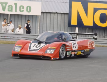WM P83 '1983