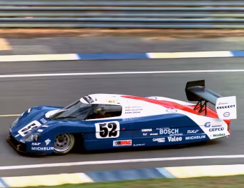 WM P87 '1987–88