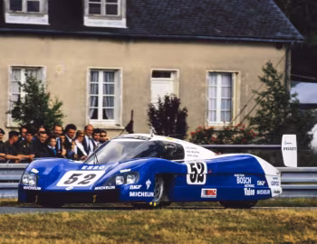 WM P87 '1987–88