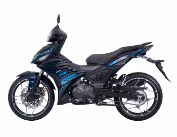 WMoto F-15 '12.2021–pr.