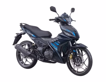 WMoto F-15 '12.2021–pr.