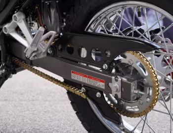 WMoto Hawk 200i '2026