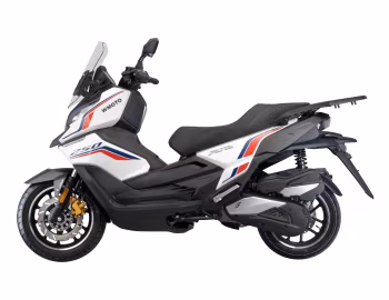 WMoto RT2 250 '01.2024–pr.