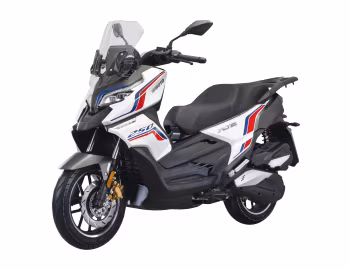 WMoto RT2 250 '01.2024–pr.