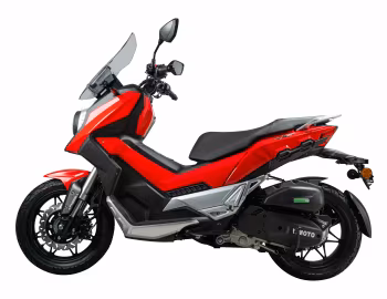 WMoto Xtreme 150i '07.2021–pr.