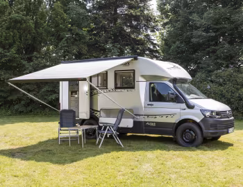 Woelcke Autark Crosser (T6) '07.2017–pr.