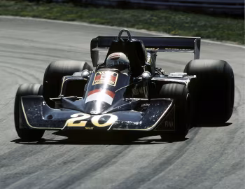 Wolf FW05 '1976