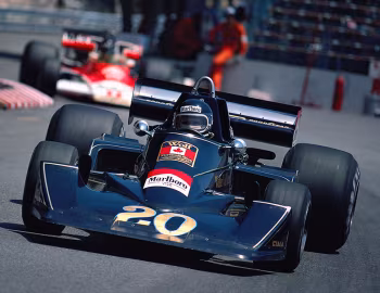 Wolf FW05 '1976