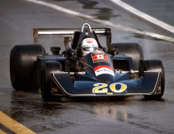 Wolf FW05 '1976